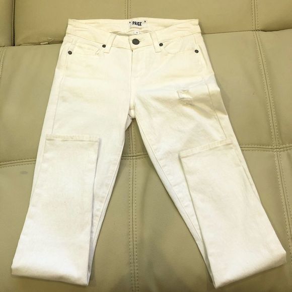 Paige jeans Verdugo Ankle - Picture 4 of 16